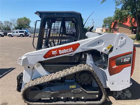 bobcat t62 price